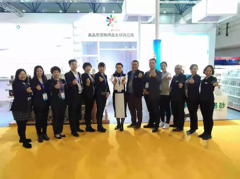 奥兰多“2019年美国全球宠物博览会（GlobalPetExpo）
