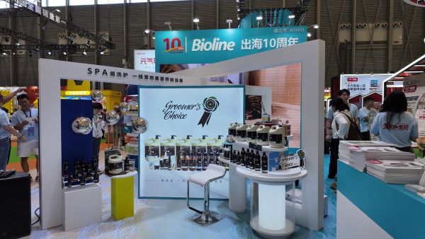 王牌控股领衔！亚宠展2025新品首发盛典