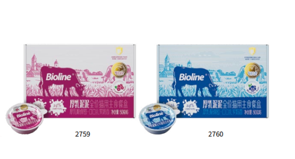 鲜牛乳的猫粮革命：厚乳泥泥如何重新定义主食标准