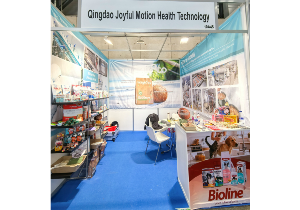 汇聚全球匠心，共筑宠业未来——2026马德里宠物用品展览会盛大启幕