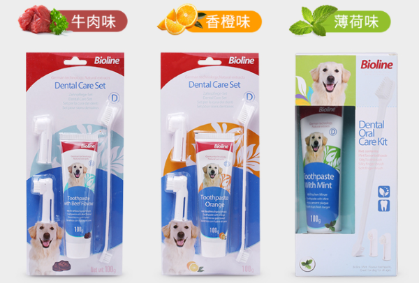 科学呵护爱犬口腔，告别口臭与牙病隐患